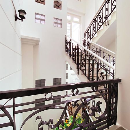La Vie - Saigon Homestay Ho Chi Minh-Byen Eksteriør billede