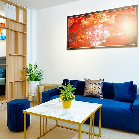 La Vie - Saigon Homestay Ho Chi Minh-Byen Eksteriør billede