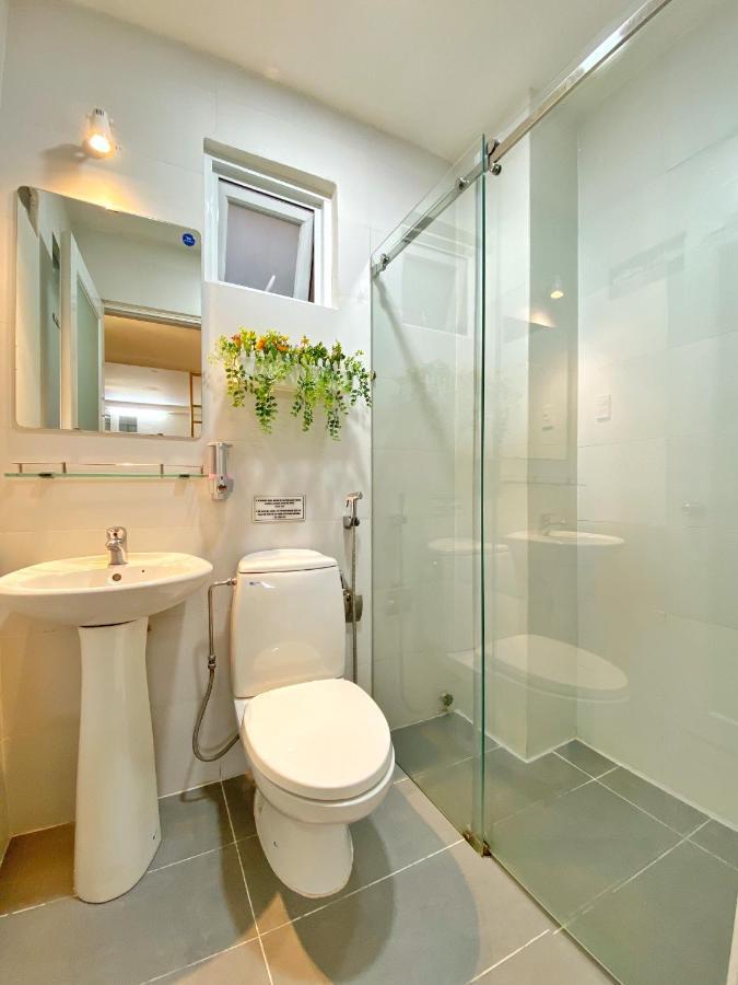 La Vie - Saigon Homestay Ho Chi Minh-Byen Eksteriør billede