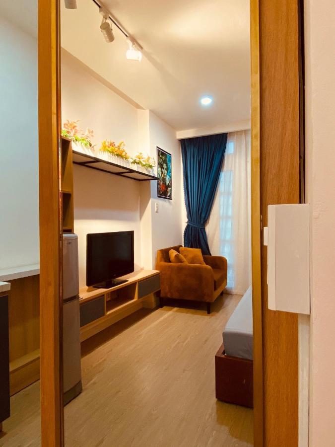 La Vie - Saigon Homestay Ho Chi Minh-Byen Eksteriør billede