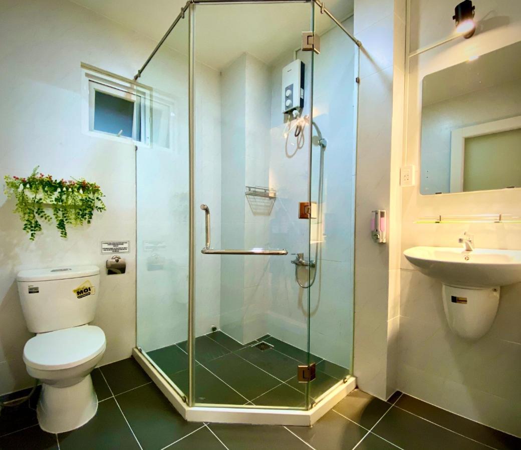 La Vie - Saigon Homestay Ho Chi Minh-Byen Eksteriør billede