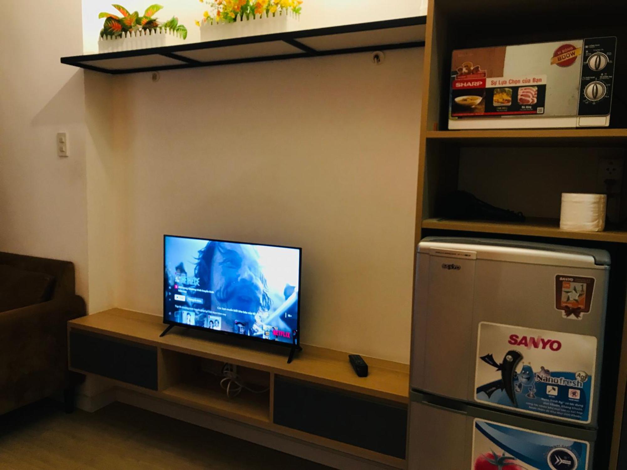 La Vie - Saigon Homestay Ho Chi Minh-Byen Eksteriør billede