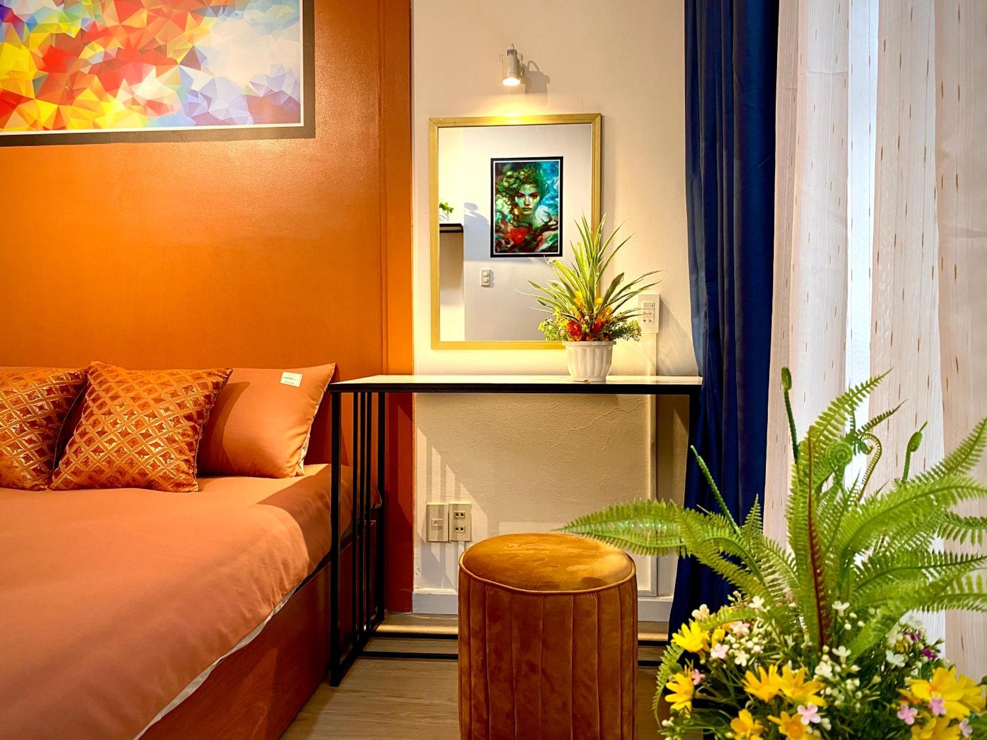 La Vie - Saigon Homestay Ho Chi Minh-Byen Eksteriør billede