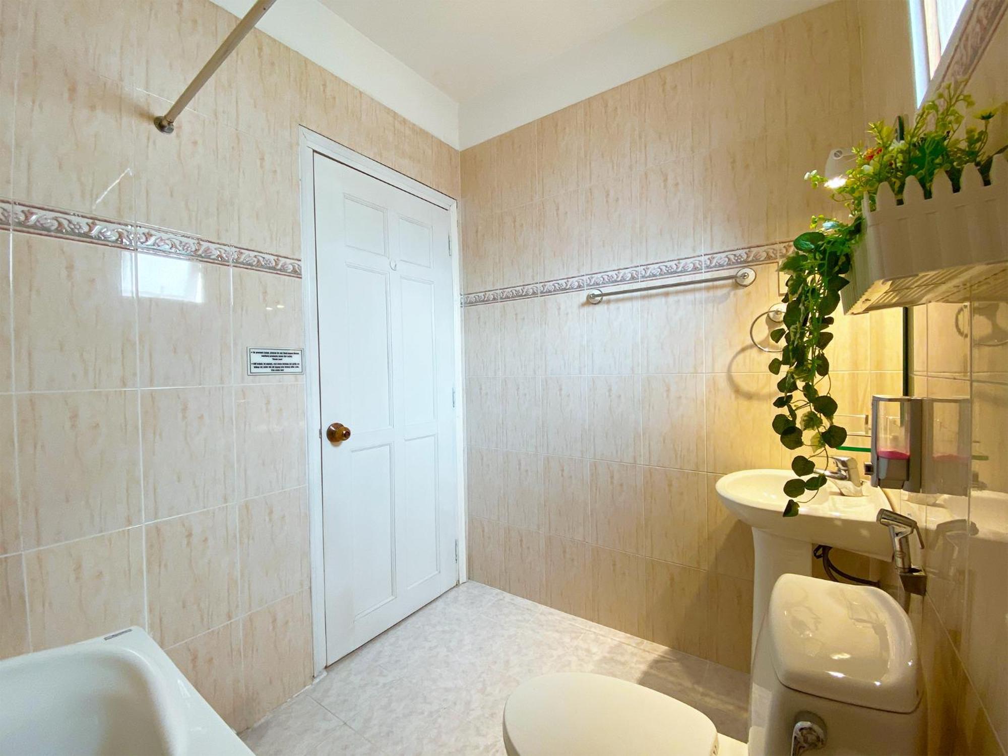 La Vie - Saigon Homestay Ho Chi Minh-Byen Eksteriør billede